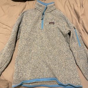 Patagonia Pullover